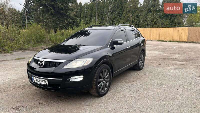 Mazda CX-9 2007