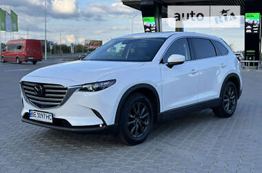 Внедорожник / Кроссовер Mazda CX-9 2019 в Николаеве