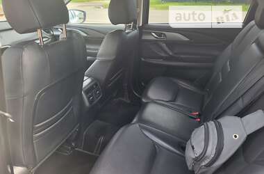 Внедорожник / Кроссовер Mazda CX-9 2018 в Черкассах