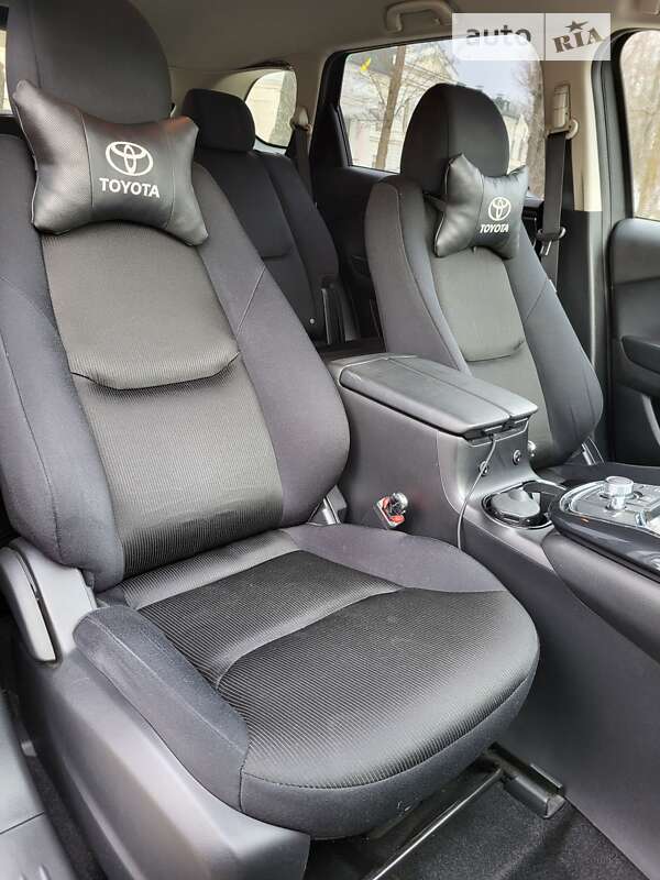 Позашляховик / Кросовер Mazda CX-9 2016 в Харкові
