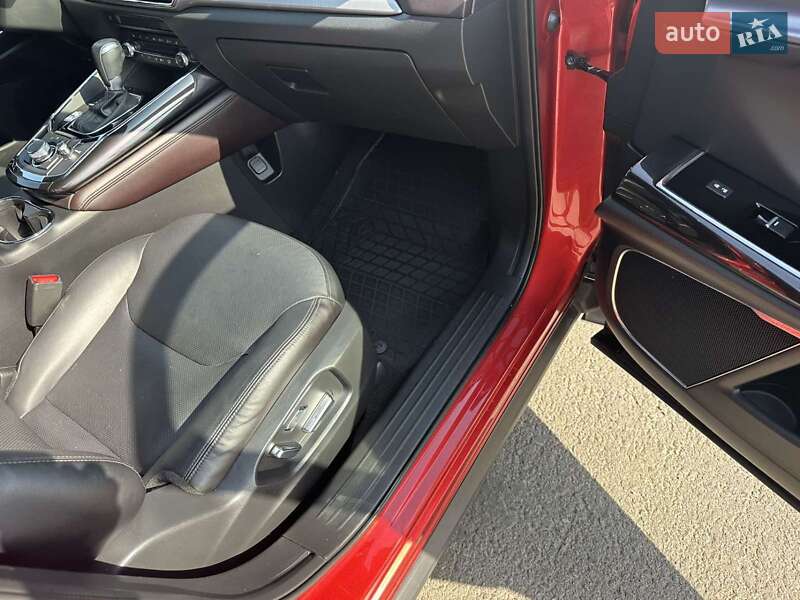 Внедорожник / Кроссовер Mazda CX-9 2019 в Вольногорске фото 5 Внедорожник / Кроссовер Mazda CX-9 2019 в Вольногорске