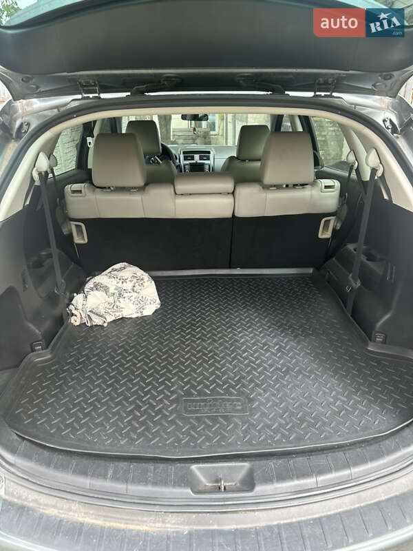 Внедорожник / Кроссовер Mazda CX-9 2012 в Днепре