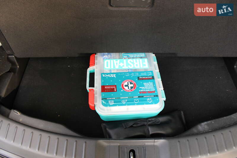 Позашляховик / Кросовер Mazda CX-9 2020 в Запоріжжі фото 22 Позашляховик / Кросовер Mazda CX-9 2020 в Запоріжжі