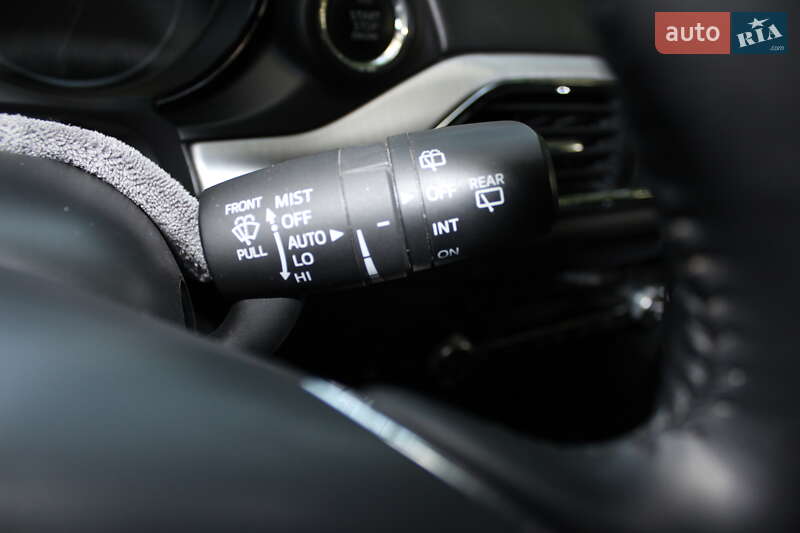 Позашляховик / Кросовер Mazda CX-9 2020 в Запоріжжі фото 30 Позашляховик / Кросовер Mazda CX-9 2020 в Запоріжжі