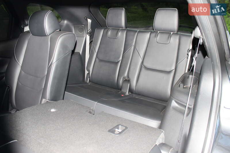 Позашляховик / Кросовер Mazda CX-9 2020 в Запоріжжі фото 43 Позашляховик / Кросовер Mazda CX-9 2020 в Запоріжжі