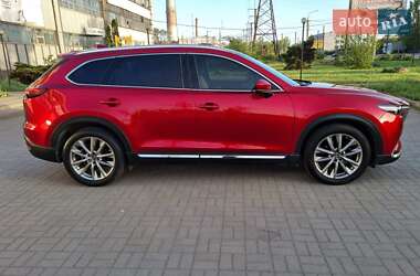 Внедорожник / Кроссовер Mazda CX-9 2019 в Запорожье