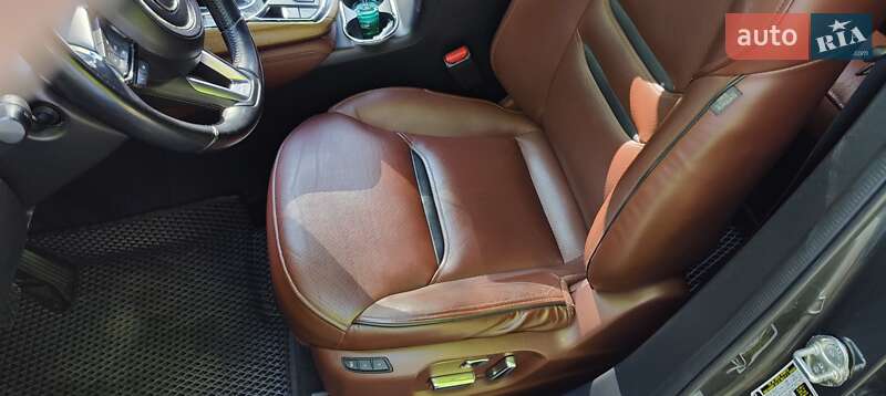 Внедорожник / Кроссовер Mazda CX-9 2016 в Виннице
