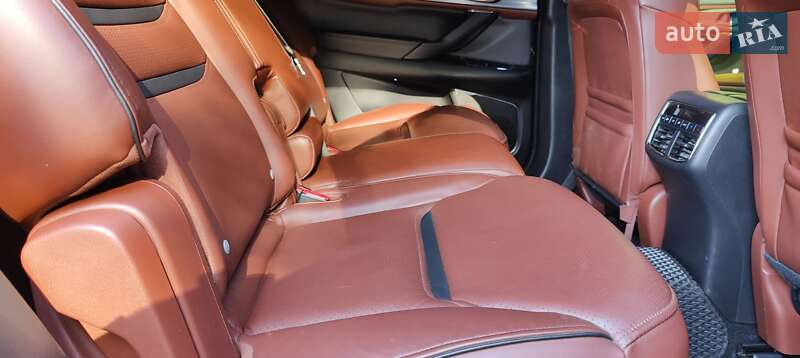 Внедорожник / Кроссовер Mazda CX-9 2016 в Виннице