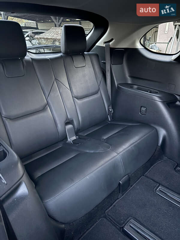 Позашляховик / Кросовер Mazda CX-9 2020 в Вишгороді