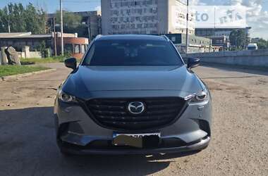 Внедорожник / Кроссовер Mazda CX-9 2020 в Днепре