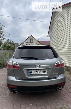 Внедорожник / Кроссовер Mazda CX-9 2012 в Белой Церкви