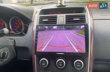 Внедорожник / Кроссовер Mazda CX-9 2007 в 