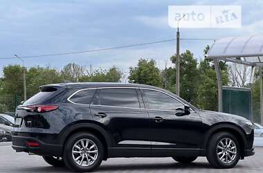 Внедорожник / Кроссовер Mazda CX-9 2018 в Запорожье