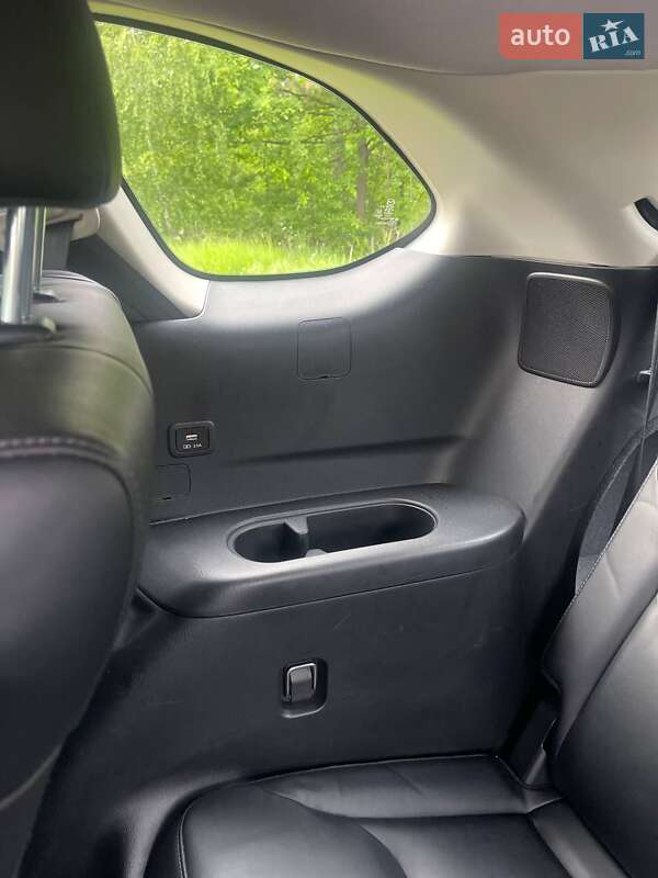 Позашляховик / Кросовер Mazda CX-9 2022 в Києві