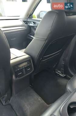Позашляховик / Кросовер Mazda CX-9 2017 в Вінниці