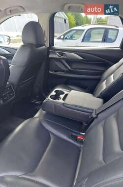 Позашляховик / Кросовер Mazda CX-9 2017 в Вінниці
