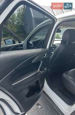 Позашляховик / Кросовер Mazda CX-9 2017 в Вінниці