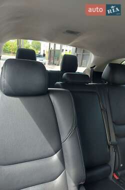 Позашляховик / Кросовер Mazda CX-9 2017 в Вінниці