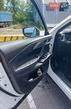 Позашляховик / Кросовер Mazda CX-9 2017 в Вінниці