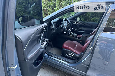 Внедорожник / Кроссовер Mazda CX-9 2020 в Виннице