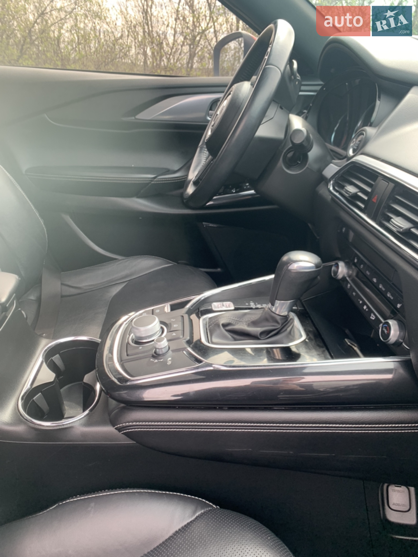 2021 Mazda CX-9 - мініатюра 28