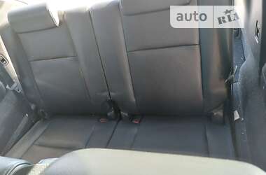 Позашляховик / Кросовер Mazda CX-9 2008 в Вінниці