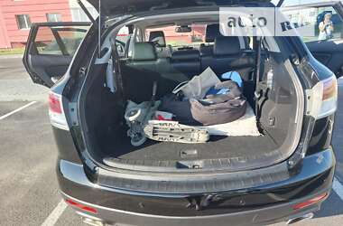 Внедорожник / Кроссовер Mazda CX-9 2008 в Виннице