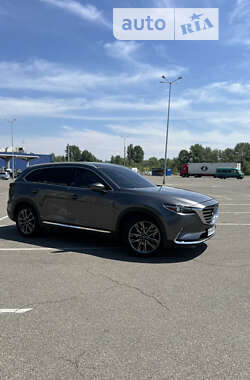 Внедорожник / Кроссовер Mazda CX-9 2019 в Киеве