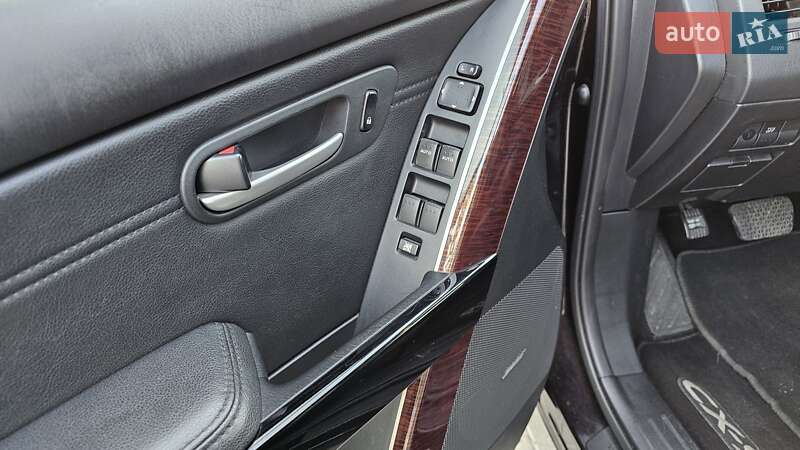 Позашляховик / Кросовер Mazda CX-9 2008 в Києві