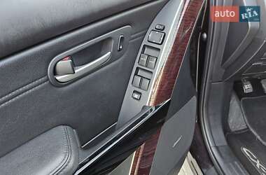 Внедорожник / Кроссовер Mazda CX-9 2008 в 
