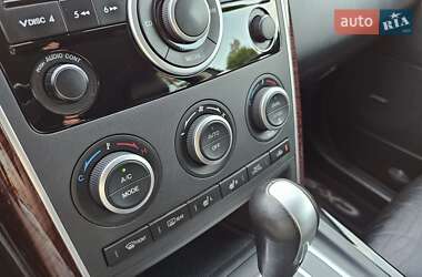 Внедорожник / Кроссовер Mazda CX-9 2008 в 