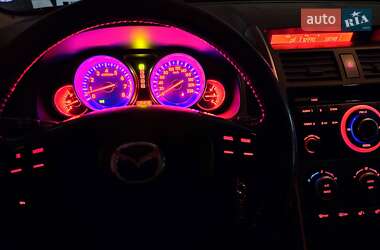 Внедорожник / Кроссовер Mazda CX-9 2008 в 