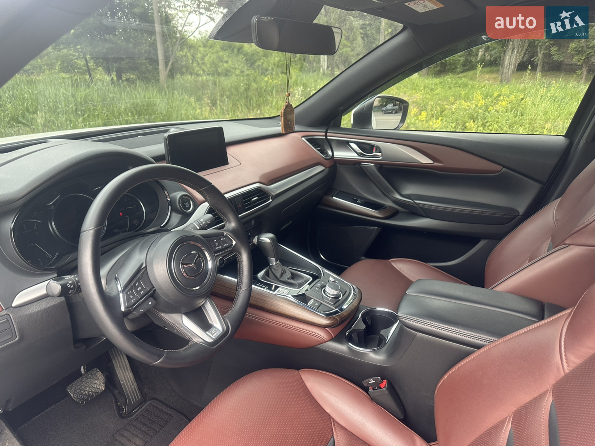 2019 Mazda CX-9 - мініатюра 10