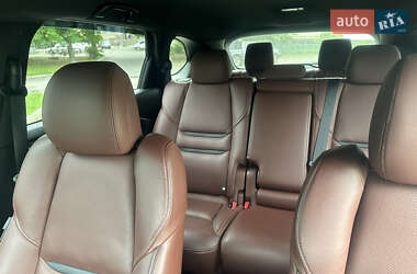 Внедорожник / Кроссовер Mazda CX-9 2019 в 