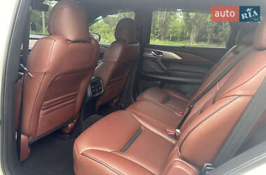 Внедорожник / Кроссовер Mazda CX-9 2019 в 