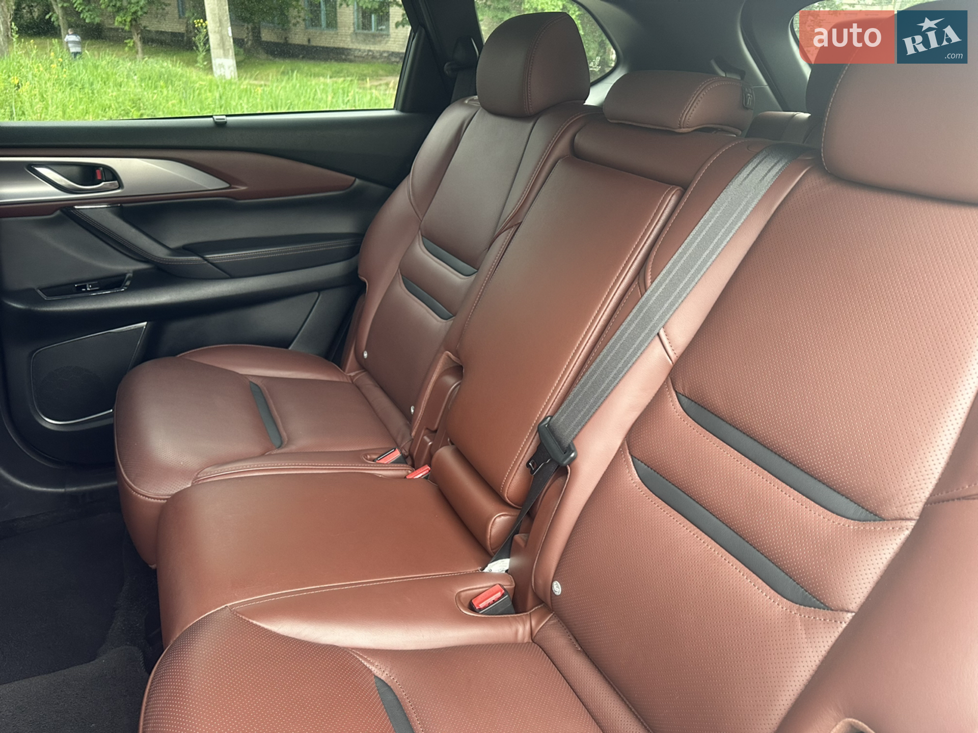 2019 Mazda CX-9 - мініатюра 59