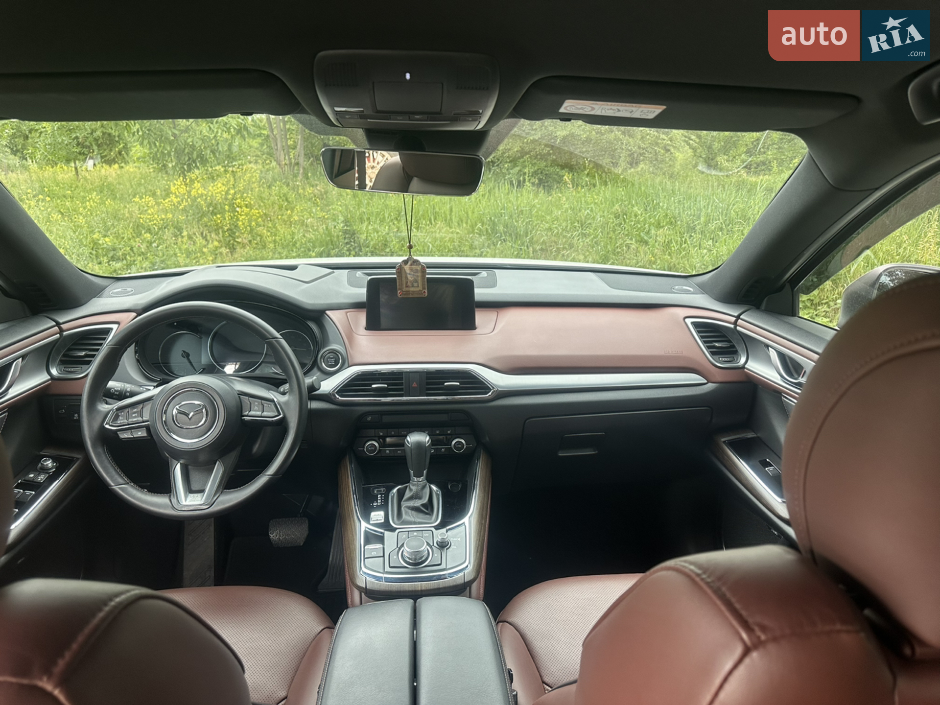 2019 Mazda CX-9 - мініатюра 17
