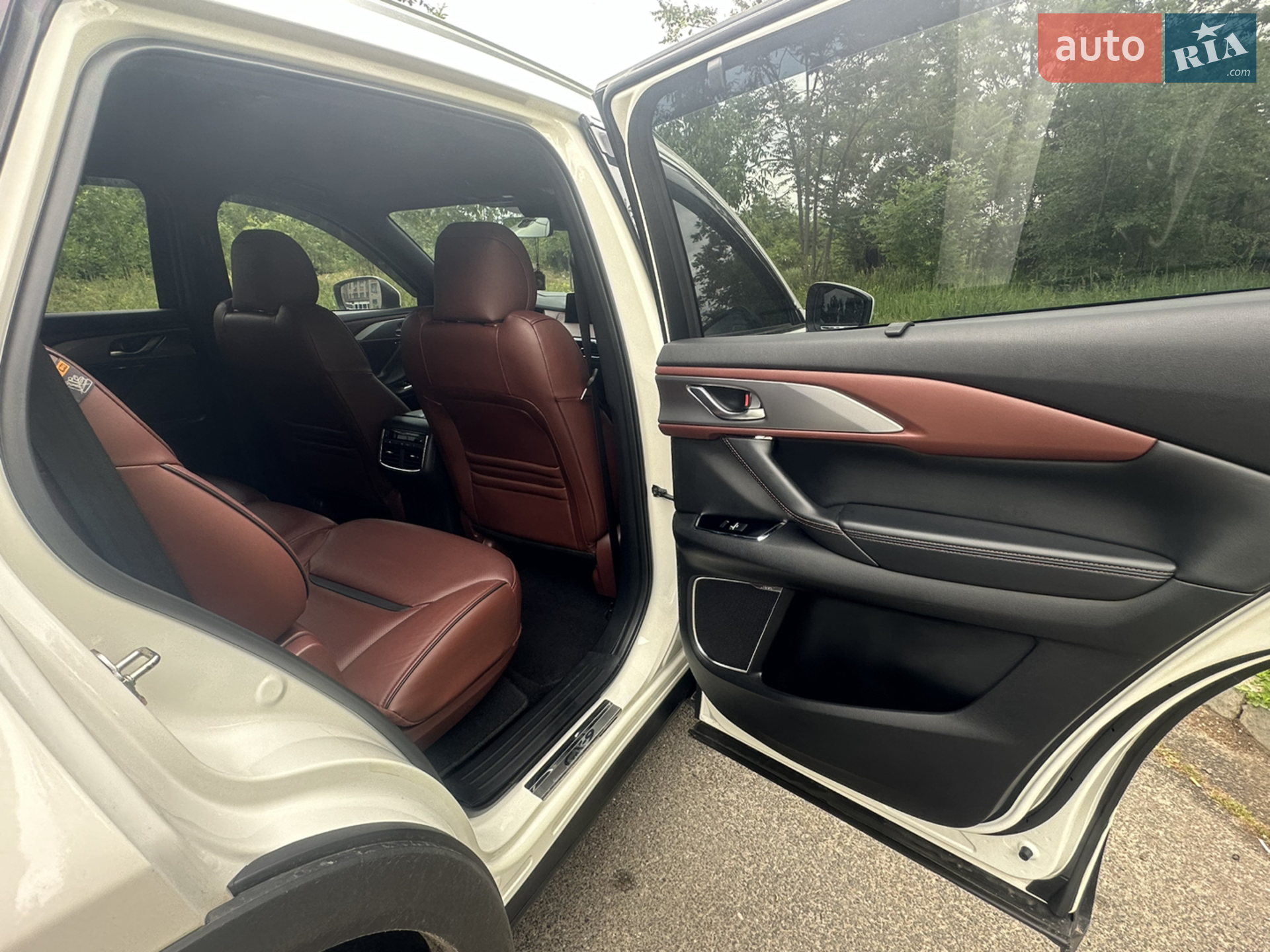 2019 Mazda CX-9 - мініатюра 72