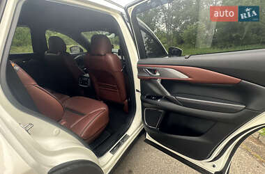 Внедорожник / Кроссовер Mazda CX-9 2019 в 