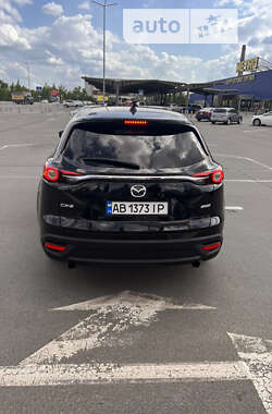 Внедорожник / Кроссовер Mazda CX-9 2017 в Кривом Роге