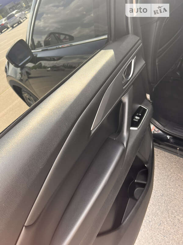 Mazda CX-9 2017
