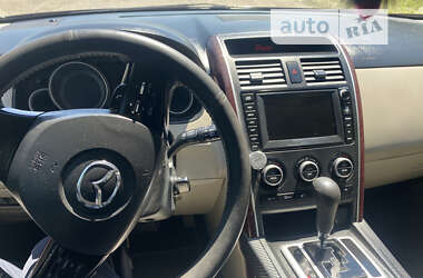 Внедорожник / Кроссовер Mazda CX-9 2008 в Полтаве