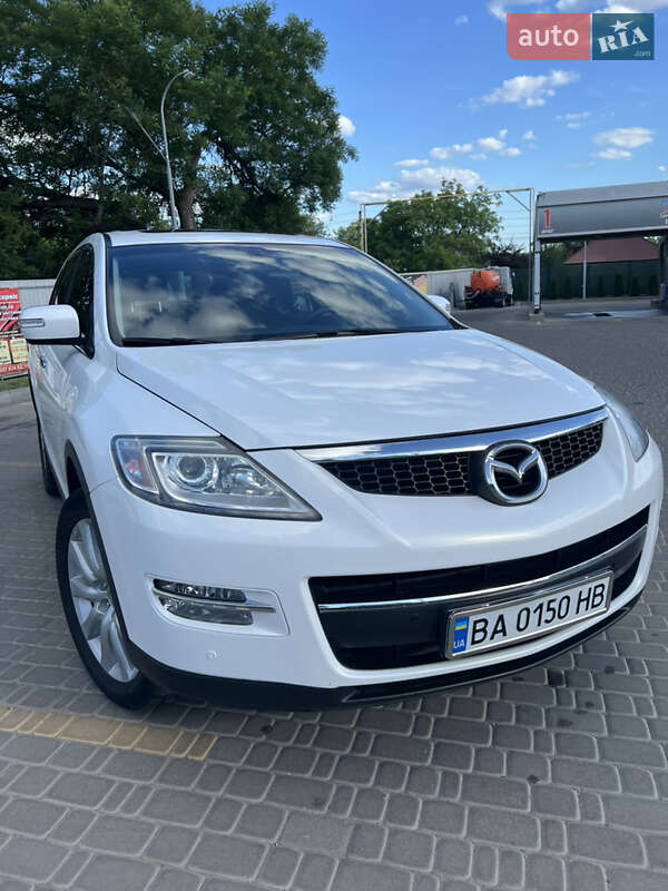 Mazda CX-9 2009