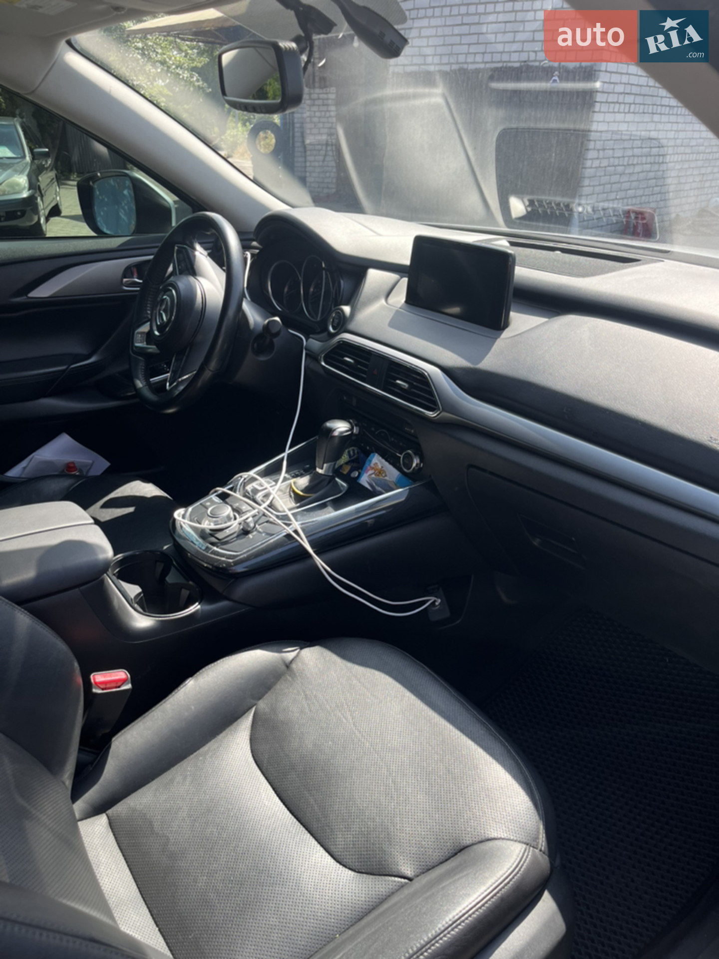 2016 Mazda CX-9 - мініатюра 5