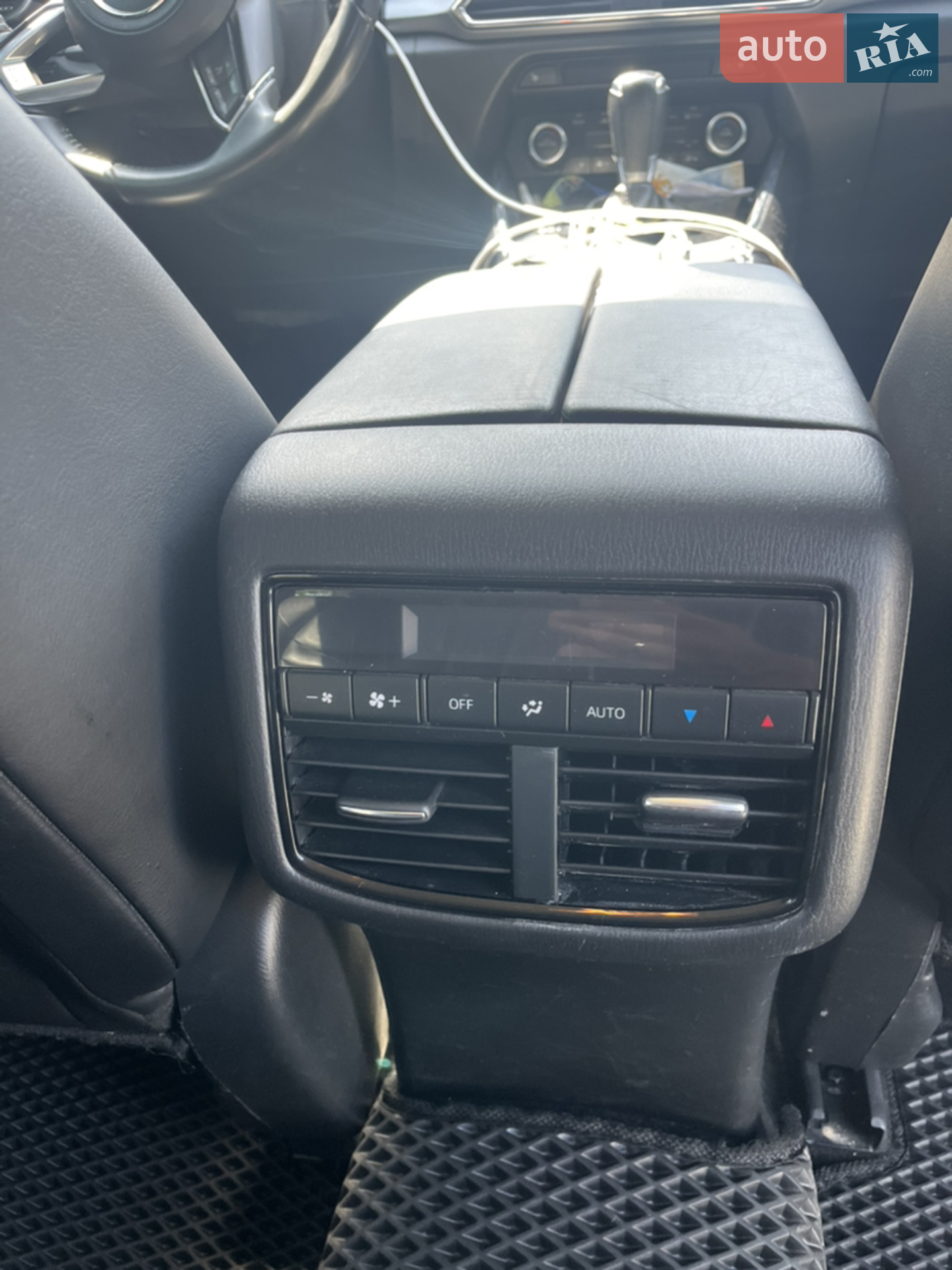2016 Mazda CX-9 - мініатюра 7