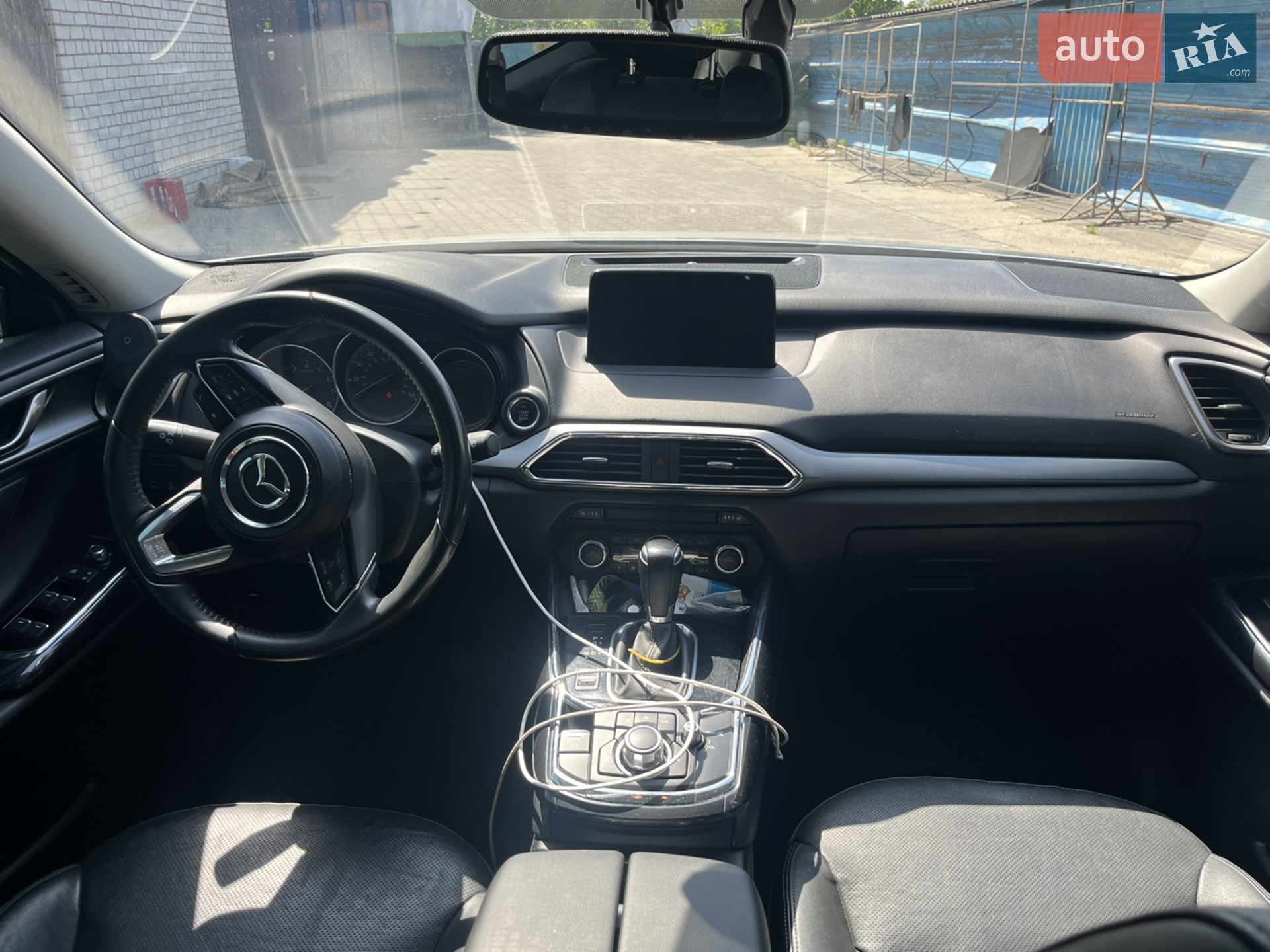 2016 Mazda CX-9 - мініатюра 6