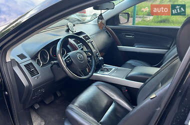 Внедорожник / Кроссовер Mazda CX-9 2008 в 