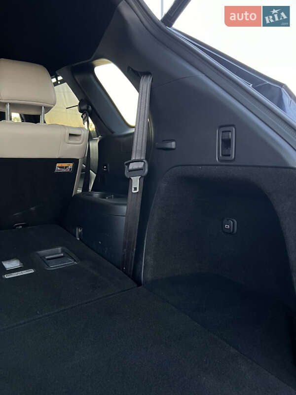 Внедорожник / Кроссовер Mazda CX-9 2020 в Черновцах фото 38 Внедорожник / Кроссовер Mazda CX-9 2020 в Черновцах