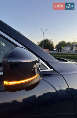 Позашляховик / Кросовер Mazda CX-9 2020 в 