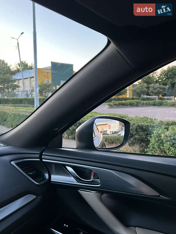 Внедорожник / Кроссовер Mazda CX-9 2020 в Черновцах фото 62 Внедорожник / Кроссовер Mazda CX-9 2020 в Черновцах